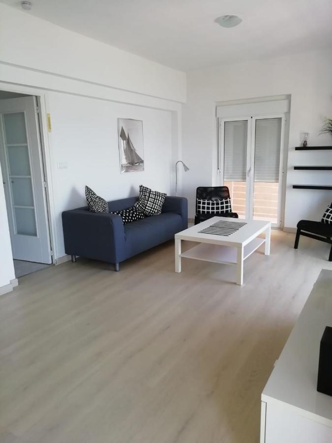 Ferienwohnung Sea View Lo Pagan San Pedro del Pinatar Exterior foto