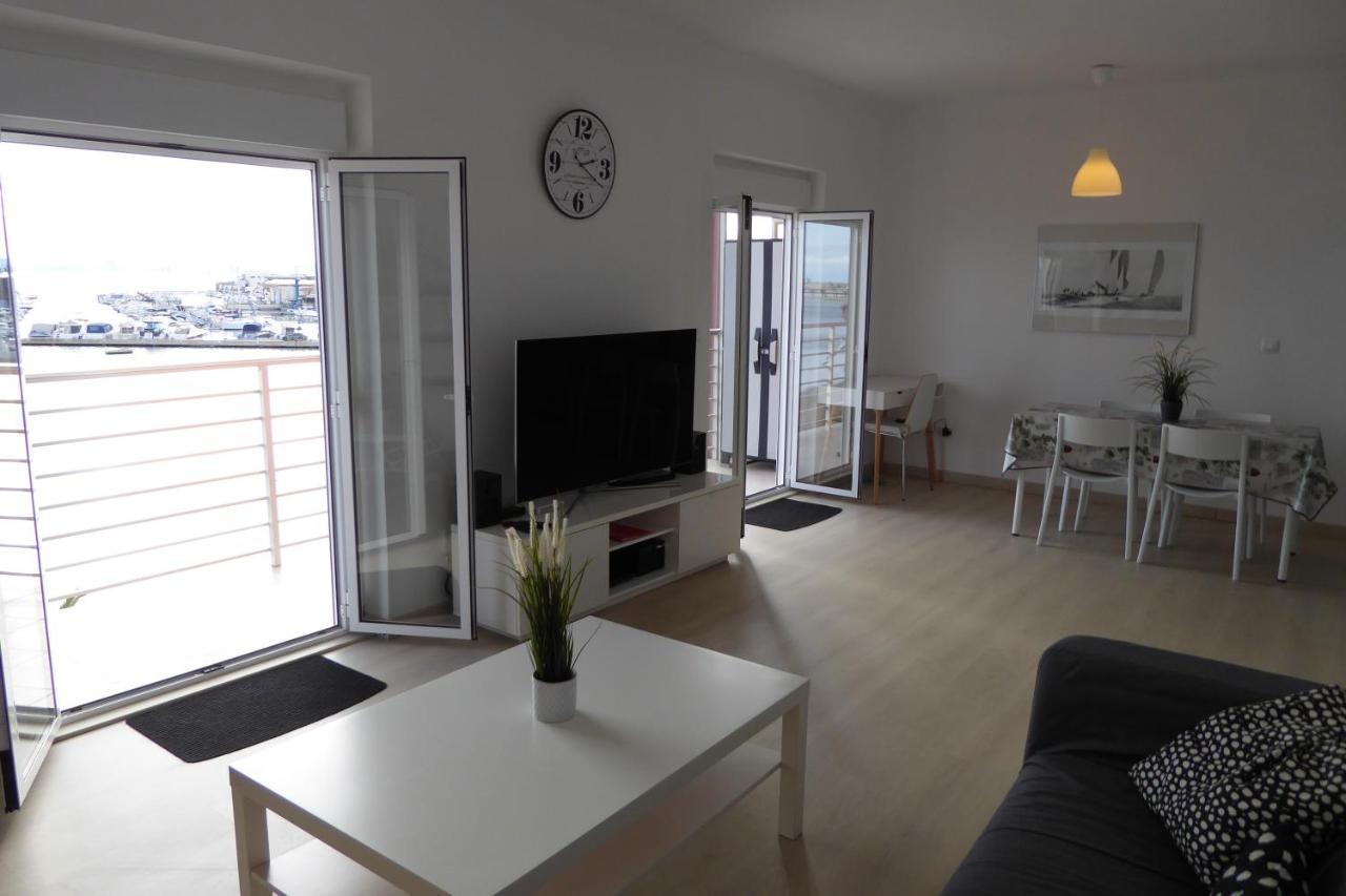 Ferienwohnung Sea View Lo Pagan San Pedro del Pinatar Exterior foto