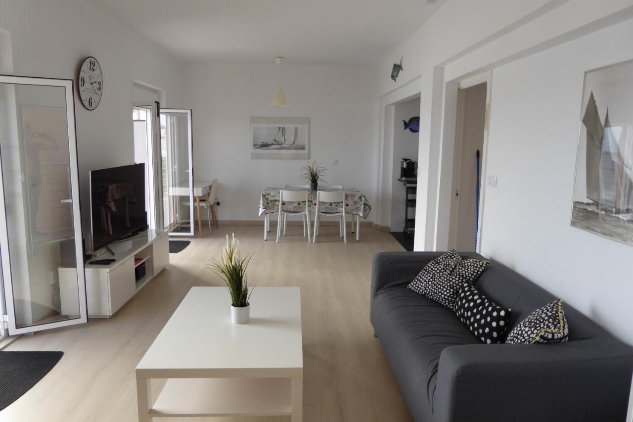 Ferienwohnung Sea View Lo Pagan San Pedro del Pinatar Exterior foto
